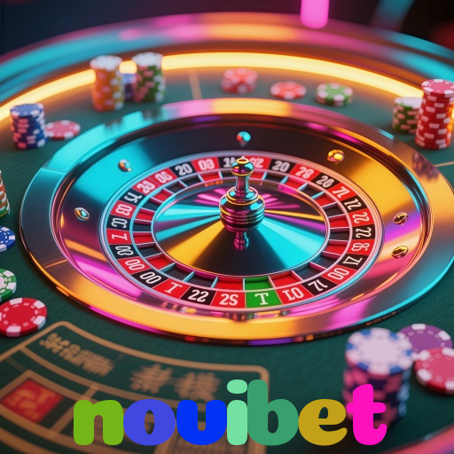Apostas com Odds Exclusivas no novibet
