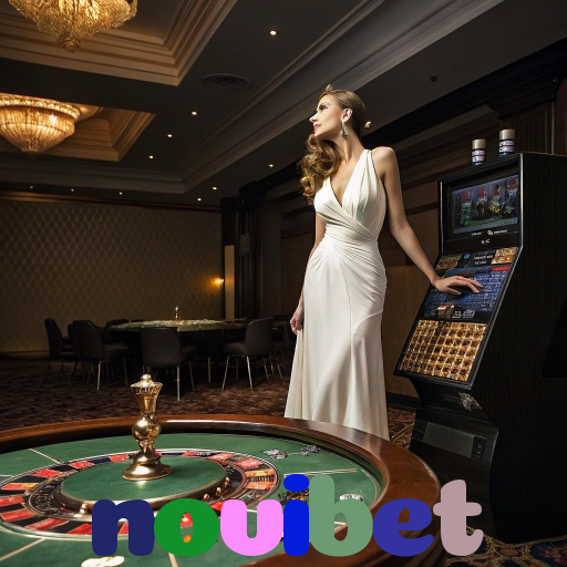 Slots de Alta Volatilidade no novibet