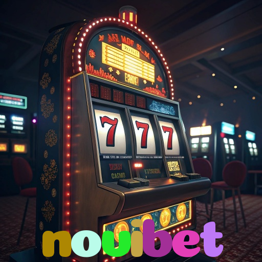 Maximize Seus Ganhos nos Slots do novibet