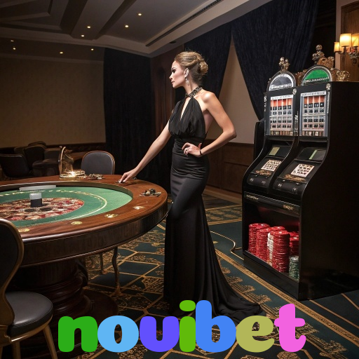 Roleta com Prêmios Instantâneos no novibet