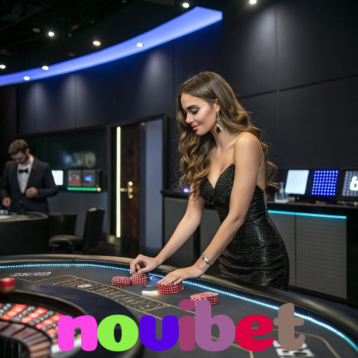 Torne-se um Mestre do Poker no novibet